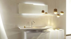 luminaire salle de bain