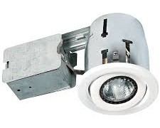 Installer un luminaire encastré