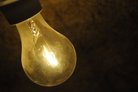 ampoule à incandescence