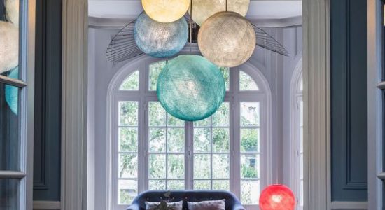 eclairage-salon-suspension